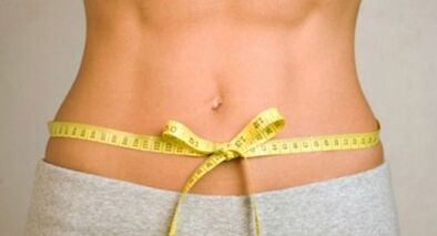 Regeln für das Essen einer Lieblingsdiät