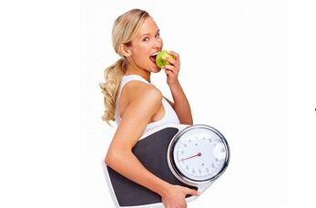 die Essenz Ihrer Lieblingsdiät zur Gewichtsreduktion